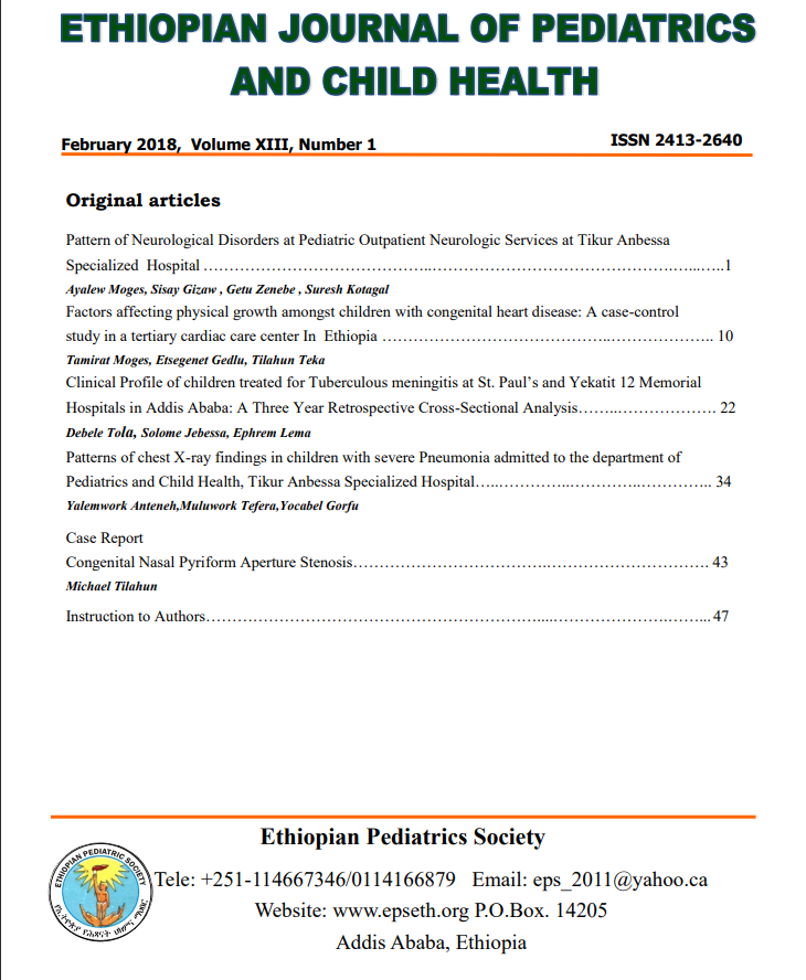 EJPCH August 2018 Issue
